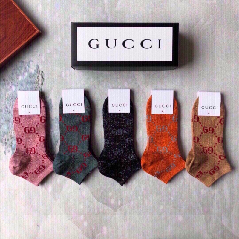 GUCCI